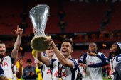 Sergio Reguilón o krok od nowego klubu