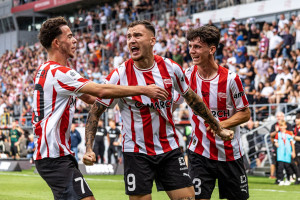 Nowa oferta za najlepszego strzelca Cracovii! Topowa liga