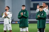 1,5 miliona euro! Legia Warszawa sprzedaje obrońcę