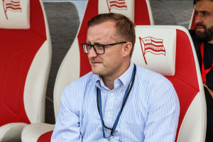 Cracovia była „przerażona”. Pogoń Szczecin chciała przechwycić hitowy transfer