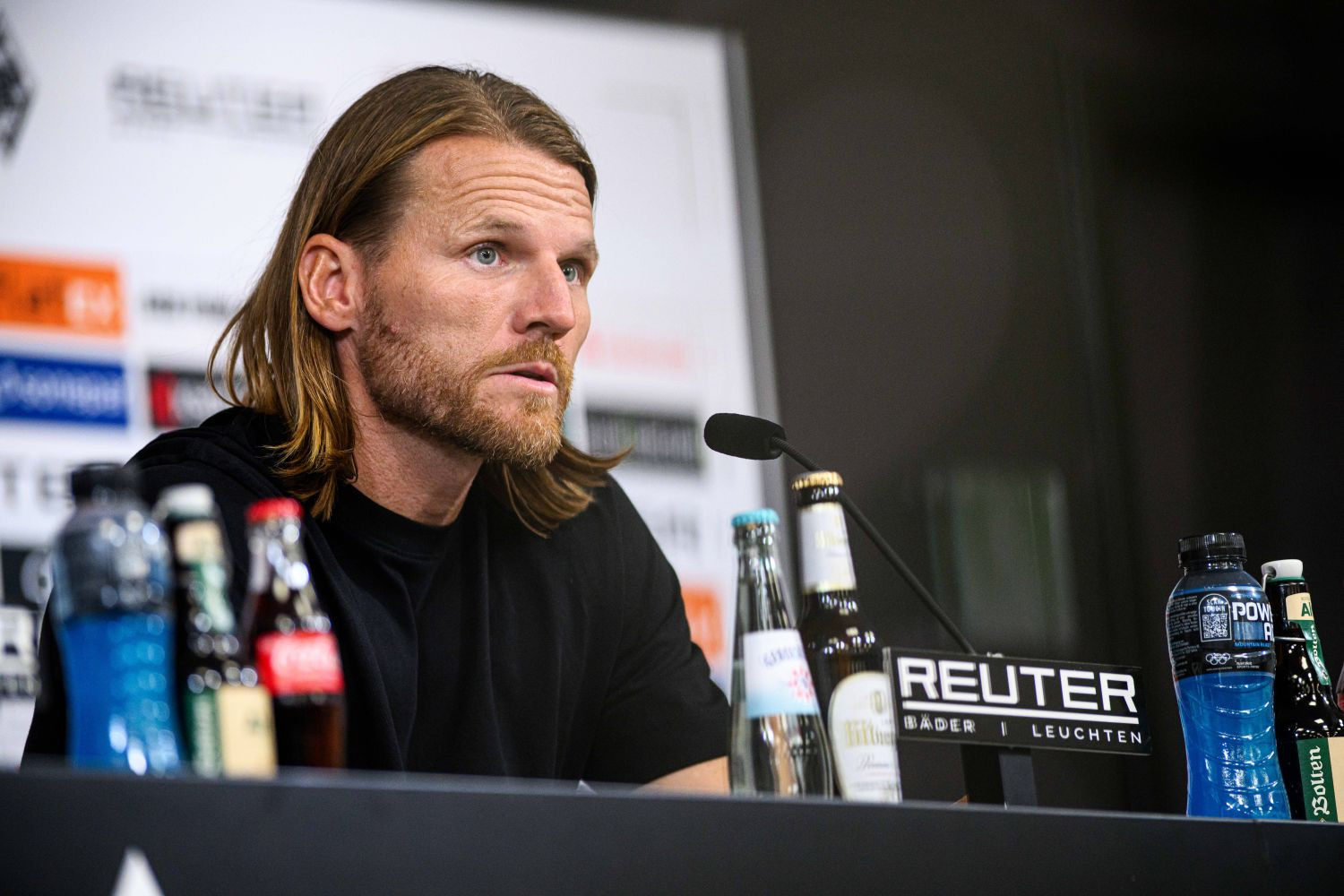 Borussia Mönchengladbach zdecydowała w sprawie Eugena Polanskiego