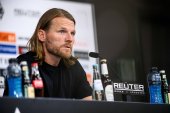 Borussia Mönchengladbach zdecydowała w sprawie Eugena Polanskiego