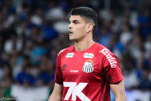 Júlio César poleca rodaka na następcę Manuela Neuera