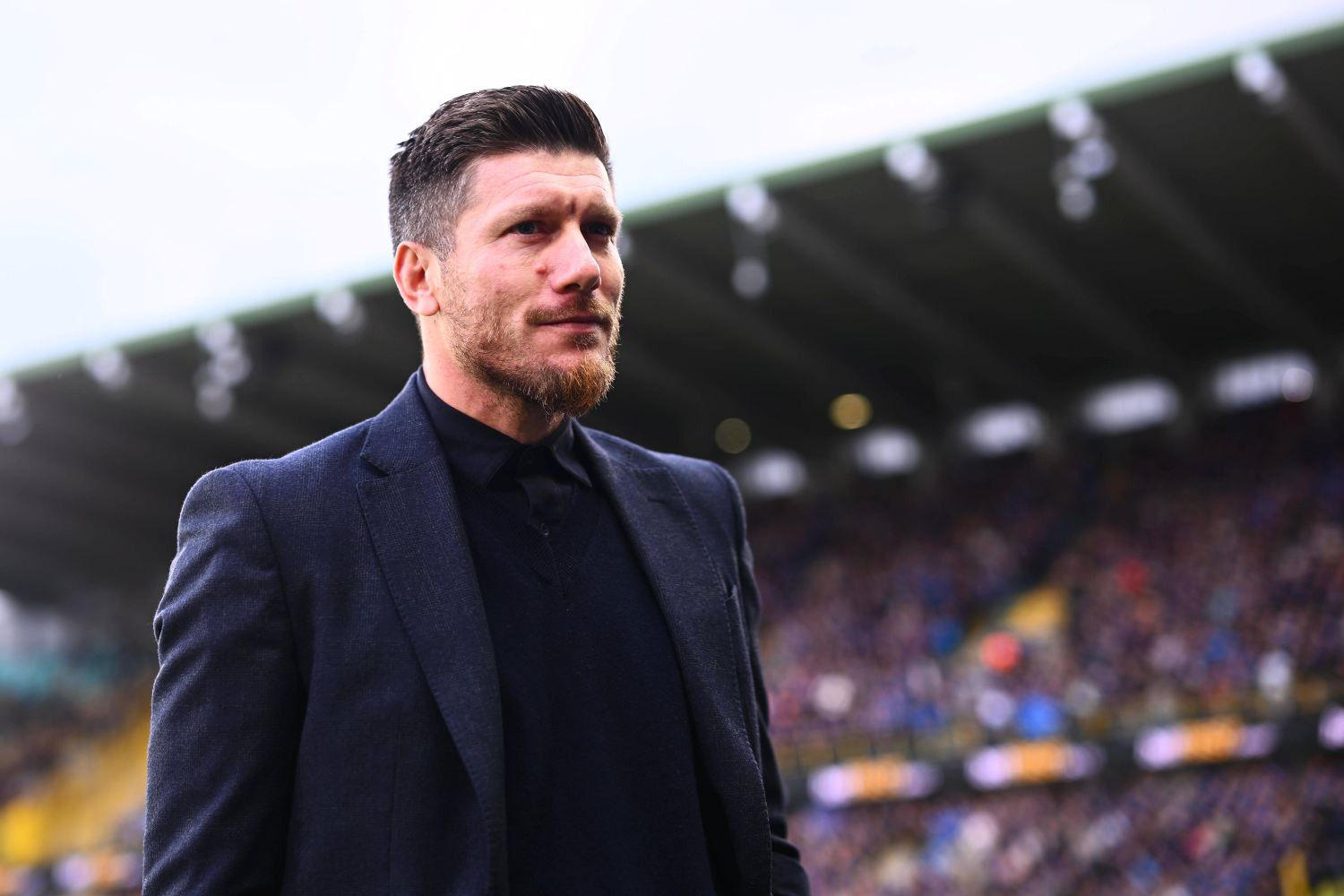 AS Monaco wybrało nowego trenera. Będzie kosztował milion euro