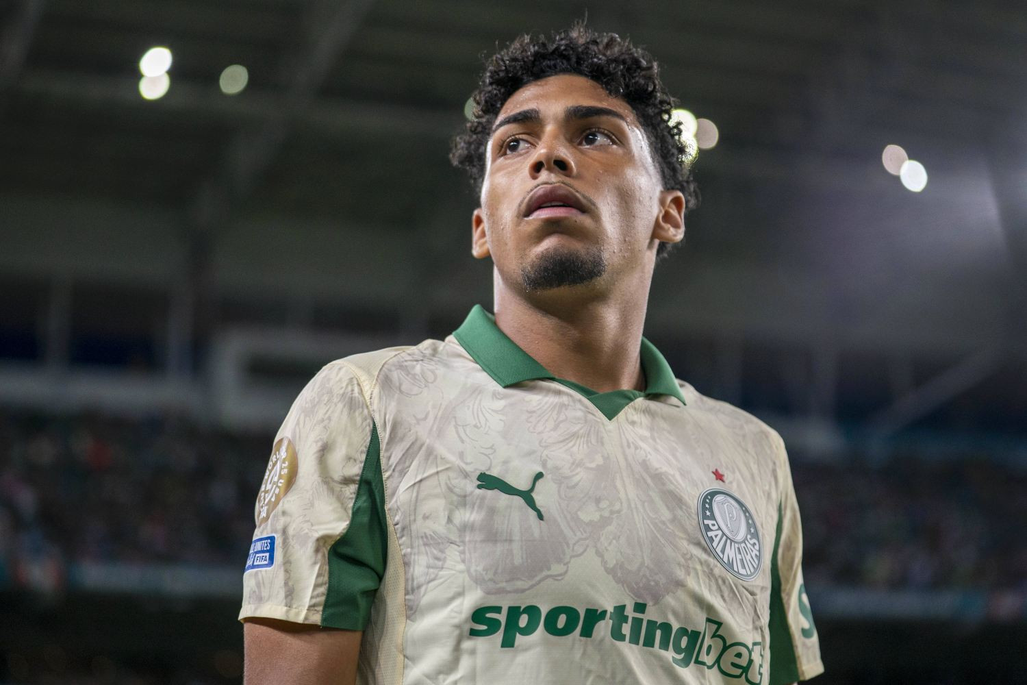 Borussia Dortmund, Inter Mediolan i Arsenal obserwują 19-letniego Brazylijczyka