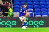 Dwóch Polaków najmłodszymi debiutantami w historii Cardiff City! Jeden pobił rekord drugiego po... 64 minutach