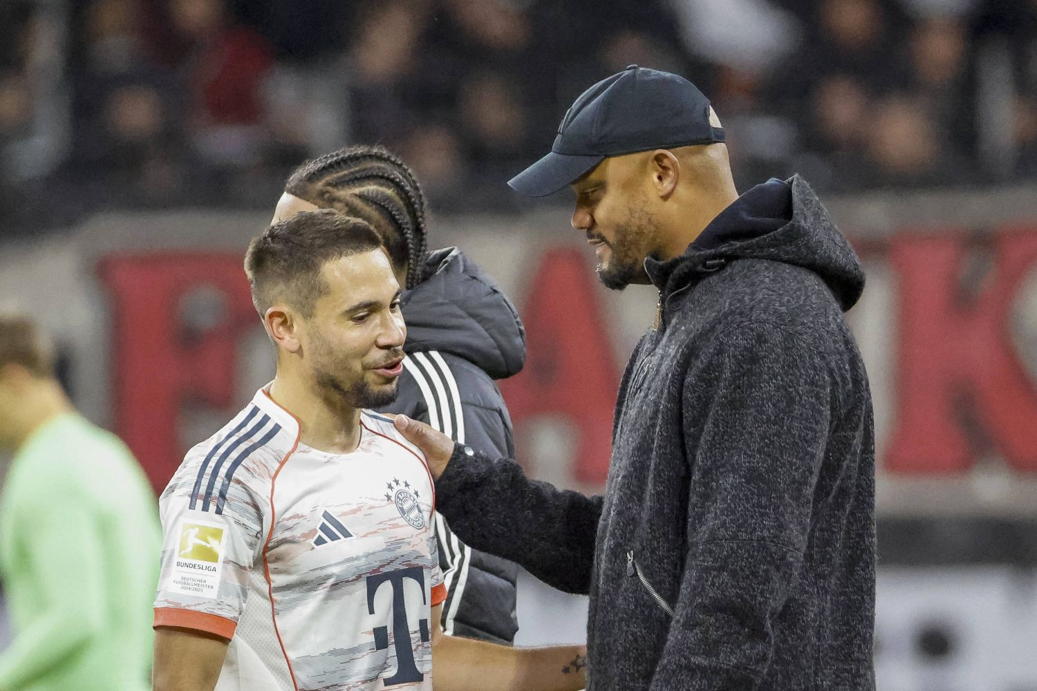 Piłkarz Bayernu Monachium na radarze Juventusu. Ale jest warunek