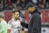 Piłkarz Bayernu Monachium na radarze Juventusu. Ale jest warunek