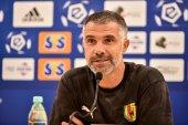Gino Lettieri o krok od polskiego klubu. OFICJALNIE: Rozwiązał kontrakt