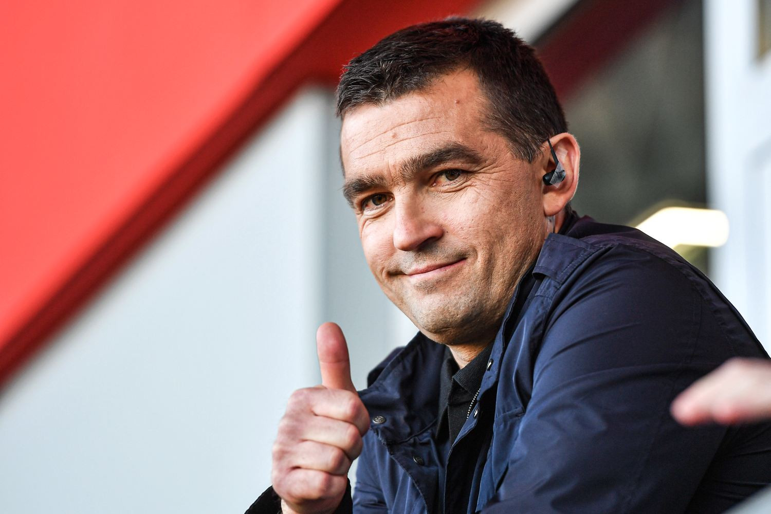 Łukasz Surma komplementuje Jana Urbana. „Chyba tylko on by to potrafił” [WYWIAD]