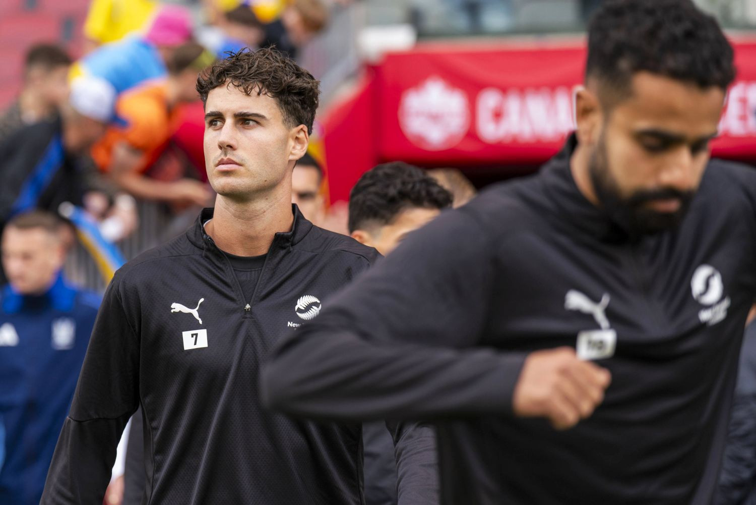 Reprezentują Nową Zelandię, na co dzień grają w Anglii. To oni mogą zagrozić Polakom