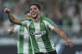 Real Betis chce wrócić do Ligi Mistrzów. „Celujemy w czwarte miejsce”