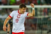 Oskar Pietuszewski reaguje na brak powołania do pierwszej reprezentacji. „Ja to odbieram jako motywację”