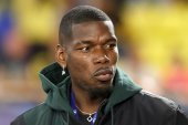 Paul Pogba jeszcze poczeka na debiut w AS Monaco