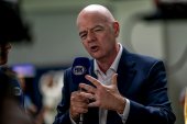 Mundial 2034 zostanie rozegrany... w 2035 roku?!