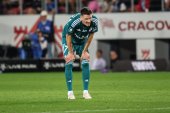 Ten transfer Legii Warszawa nie powala. „Powinien całować trenera po nogach”