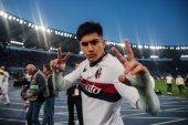 Chelsea dokona kolejnych wzmocnień? Skauci obserwują młodego napastnika