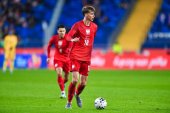 Jan Ziółkowski po zwycięstwie z Nową Zelandią. „To dopiero początek”