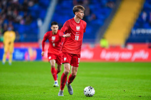 Jan Ziółkowski po zwycięstwie z Nową Zelandią. „To dopiero początek”