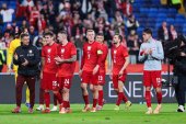 Oceny Polaków za mecz z Nową Zelandią. Zagrać, zwyciężyć, zapomnieć...