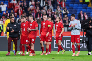 Oceny Polaków za mecz z Nową Zelandią. Zagrać, zwyciężyć, zapomnieć...