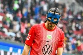 Kamil Grabara padnie ofiarą... seryjnego mordercy. Wyjątkowy gest reprezentanta Polski