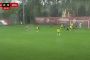 Gol bezpośrednio z rzutu rożnego! Widzew Łódź prowadzi w sparingu [WIDEO]