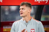 Rozważali transfer Pawła Dawidowicza