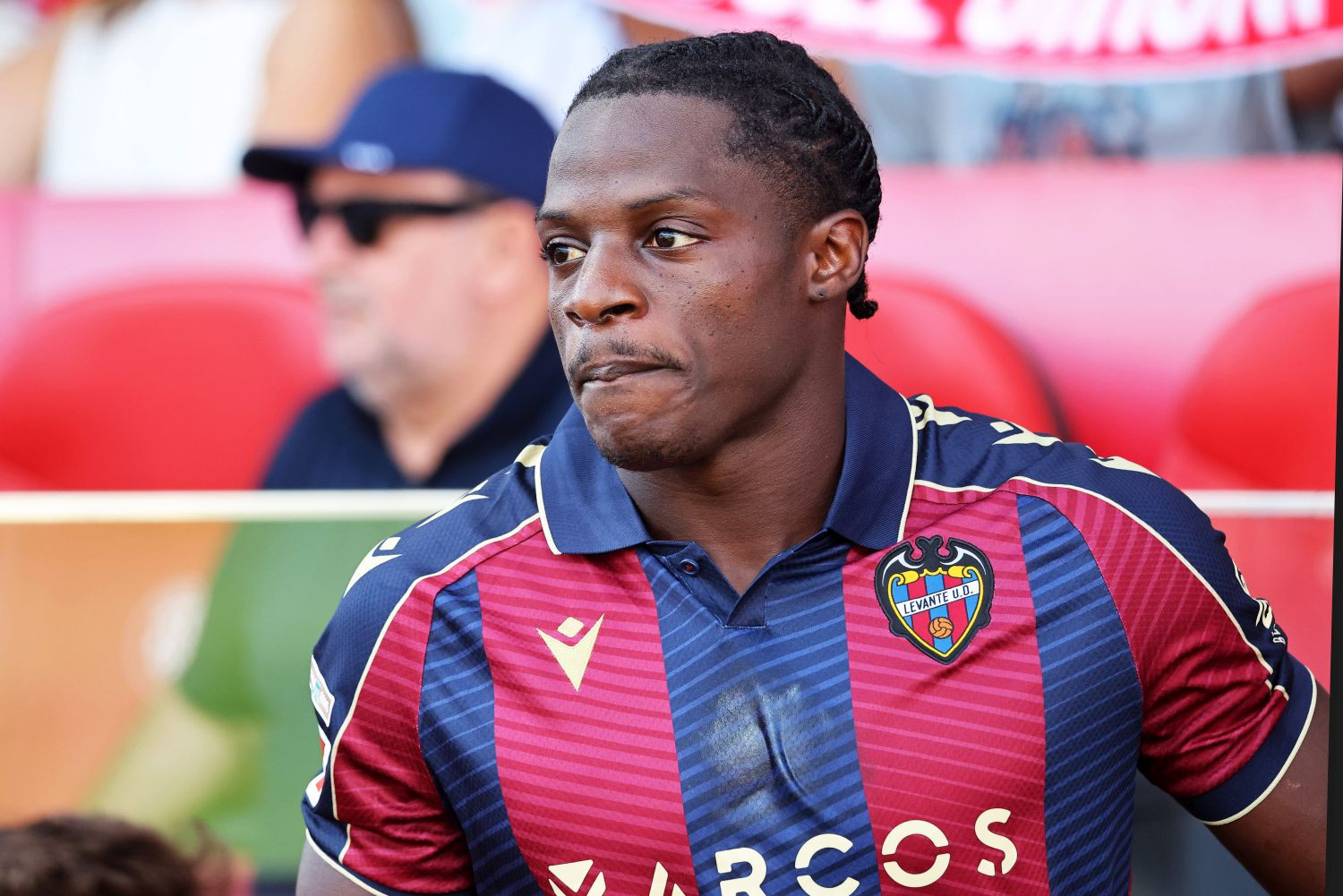 Napastnik chce transferu do FC Barcelony. Manchester United spróbuje go przechwycić?!