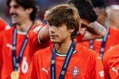 POTWIERDZONE: Oferowali 50 milionów euro za gwiazdkę FC Porto. „Namieszali młodemu człowiekowi w głowie”