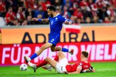 Legia Warszawa chce tego napastnika. Zimowy transfer?!