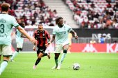 FC Barcelona szuka następcy Iñigo Martíneza. Zainteresowała się odkryciem sezonu Ligue 1