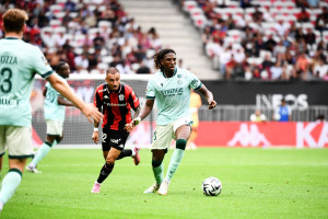FC Barcelona szuka następcy Iñigo Martíneza. Zainteresowała się odkryciem sezonu Ligue 1