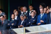 Istnieje możliwość utworzenia Superpucharu Półwyspu Iberyjskiego. Wiadomo, co na to FC Barcelona i Real Madryt [POTWIERDZONE]