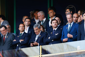 Istnieje możliwość utworzenia Superpucharu Półwyspu Iberyjskiego. Wiadomo, co na to FC Barcelona i Real Madryt [POTWIERDZONE]