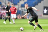 39 meczów w Ekstraklasie i 107 w I lidze. OFICJALNIE: Teraz do rozgrywek zgłosiły go rezerwy Miedzi Legnica