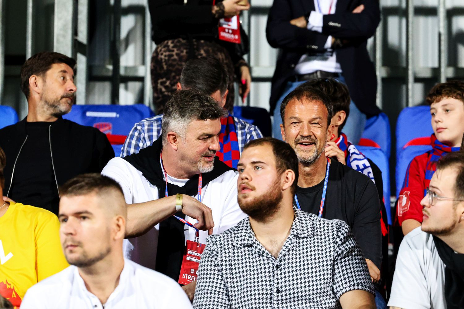 Fredi Bobic zachwycony transferem Legii Warszawa. „Teraz to maszyna”