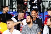 Fredi Bobic zachwycony transferem Legii Warszawa. „Teraz to maszyna”