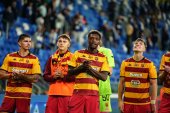 Rekordowy transfer Jagiellonii Białystok?! Czekają na ponad 1,5 miliona euro