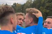 Premierowe trafienie Łukasza Piszczka w tym sezonie [WIDEO]. Został bohaterem ostatniej akcji