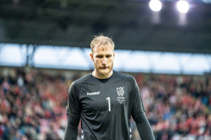 Reprezentant Litwy otwarty na transfer do czołowego klubu z Ekstraklasy