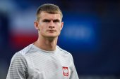 Nowy napastnik w reprezentacji Polski?! „Trochę dostrzegli w nim Haalanda”