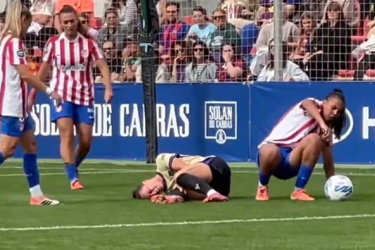 Fatalne wieści w sprawie Ewy Pajor. To może być dla niej koniec sezonu