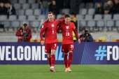 Misja wykonana. Reprezentacja Polski z kluczowym zwycięstwem w eliminacjach do Mistrzostw Świata [WIDEO]