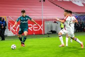 Legia Warszawa z transferem za trzy miliony euro? „Dojdzie do rozmów”