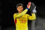 Kepa Arrizabalaga odejdzie z Arsenalu? Były piłkarz „Kanonierów” chce go w swoim zespole