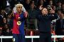 Hansi Flick odejdzie z FC Barcelony przez... Lamine'a Yamala?! Duże spięcie