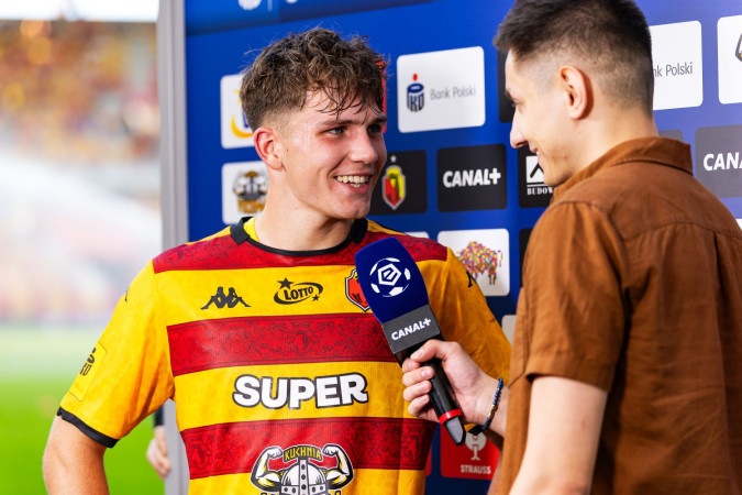 Oskar Pietuszewski na celowniku klubu Premier League. Nowa opcja