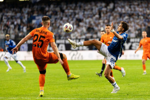 Piłkarz Lecha Poznań zdradził, ile za niego zapłacili. „To zazwyczaj się nie zdarza”