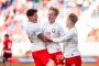 Reprezentacja Polski U-20 ze zwycięstwem w Elite League [WIDEO]